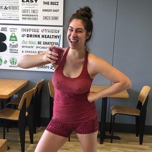 Lululemon Cool Racerback Tank (6)